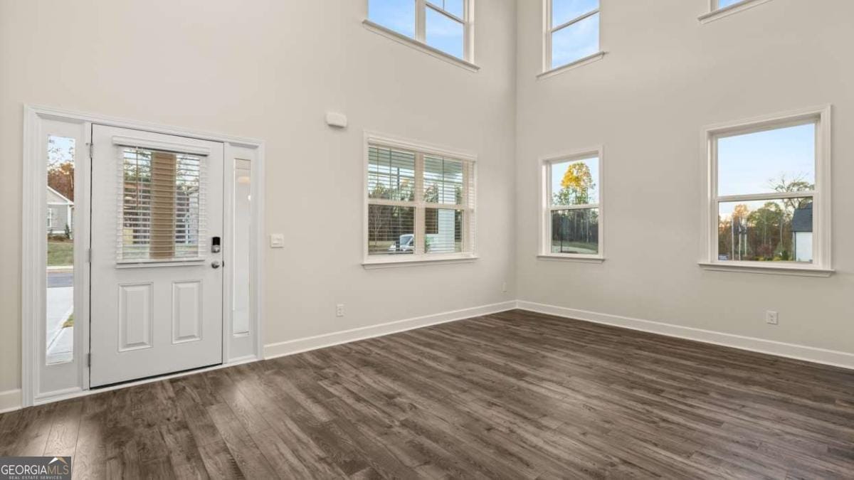 74 Blufton, Senoia, GA, 30276