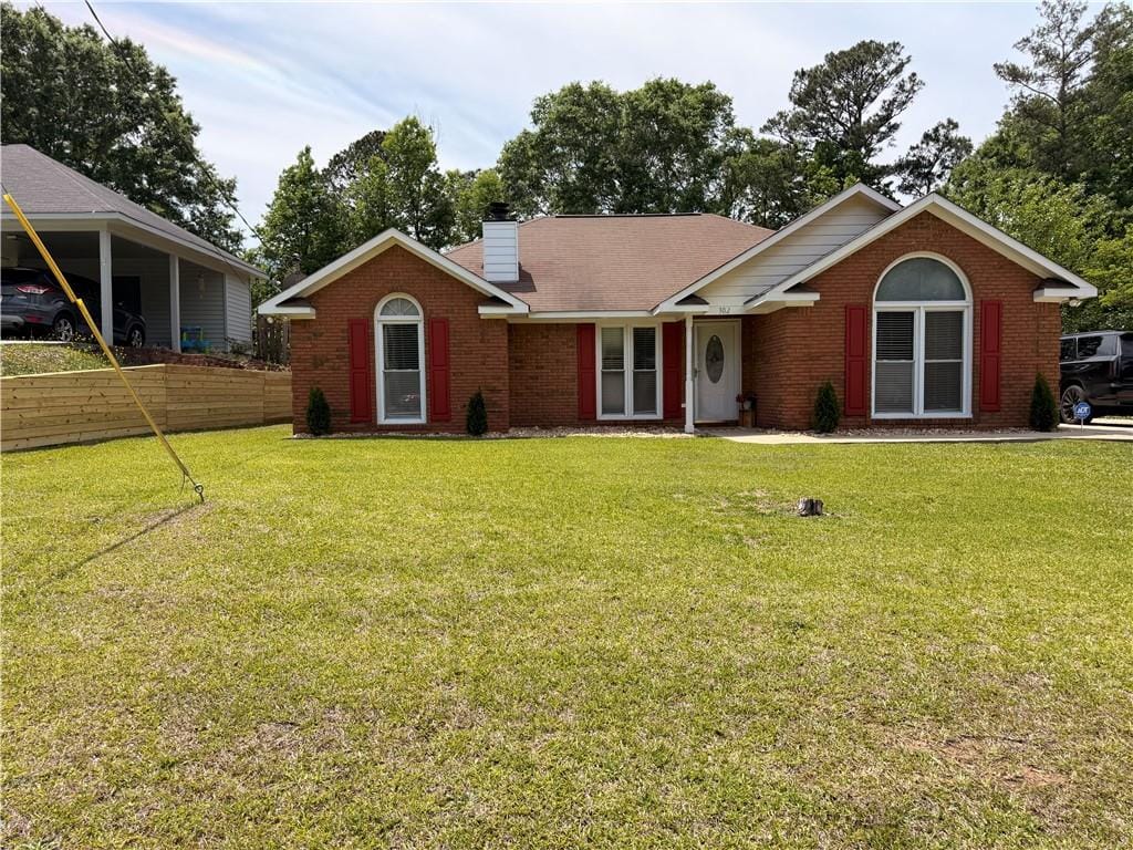 302 Lee Rd 508, Smiths Station, AL 36877, USA