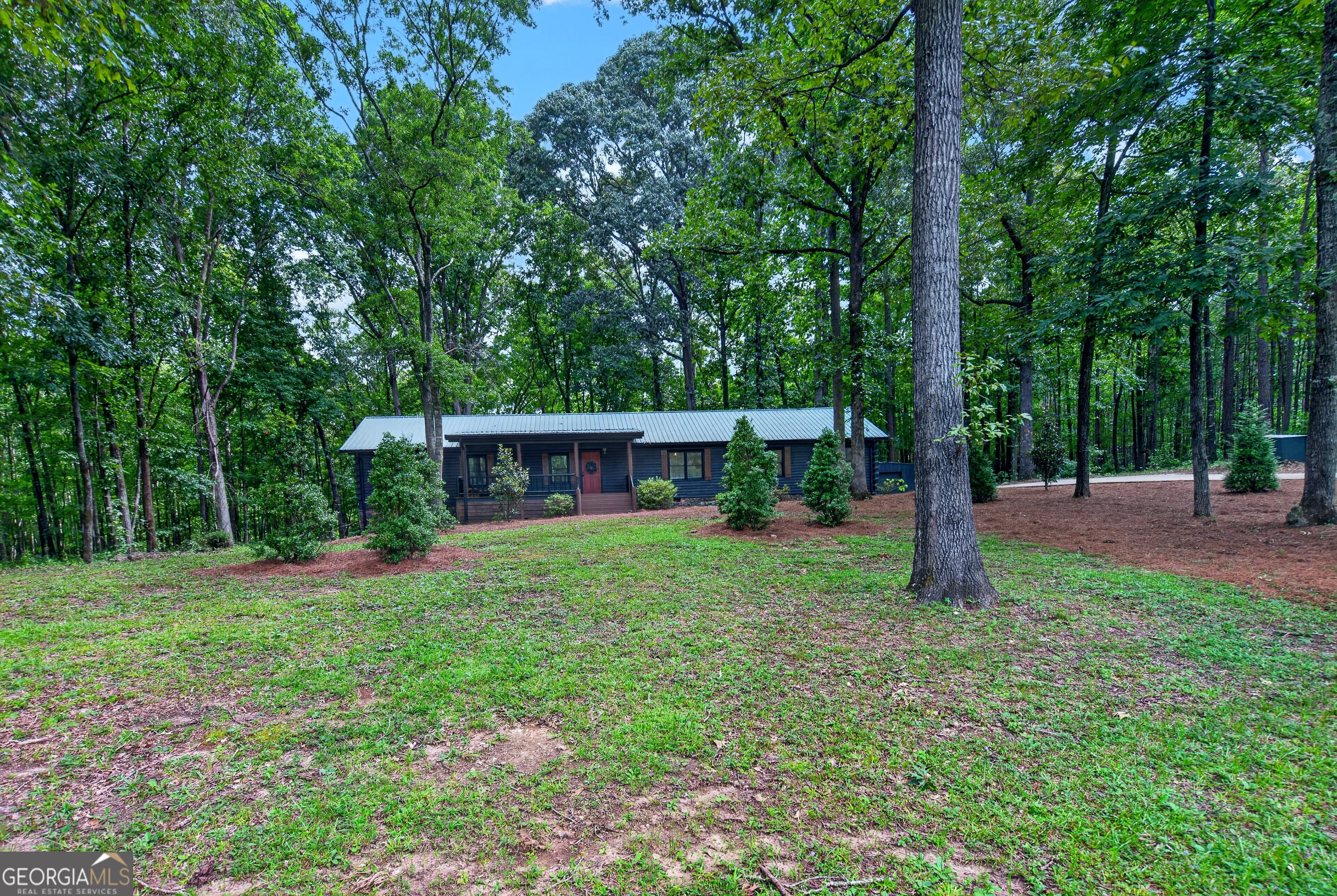 250 Holliday Rd, LaGrange, GA 30240