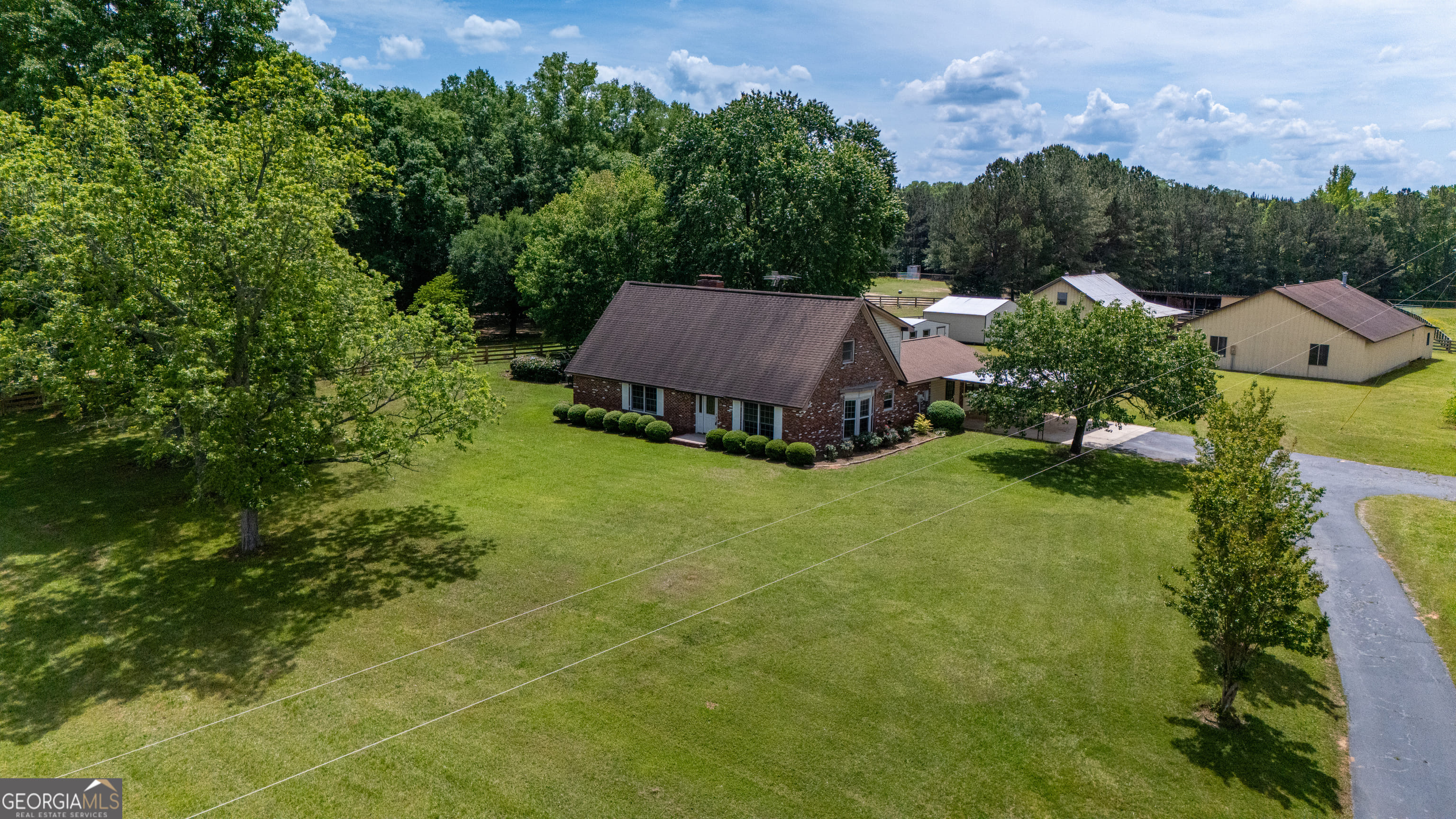2311 Durand, Warm Springs, GA, 31830