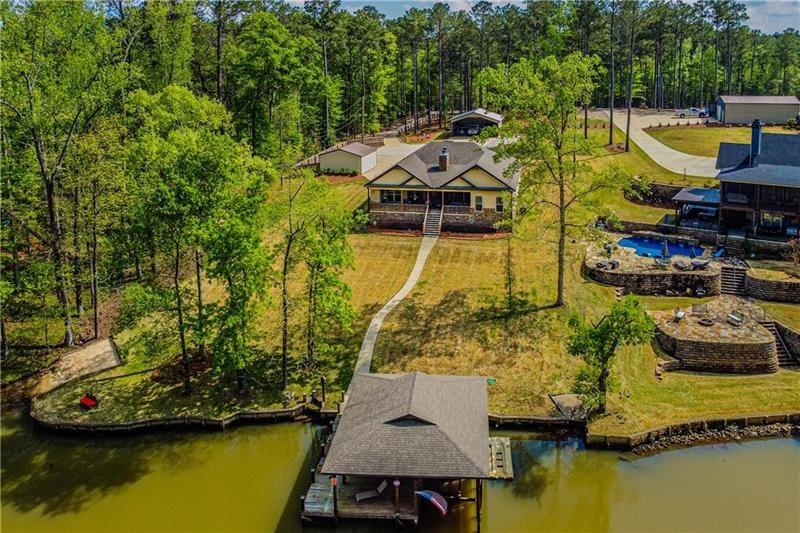 777 Lee Rd 370, Valley, AL, 36854 — Photo 3