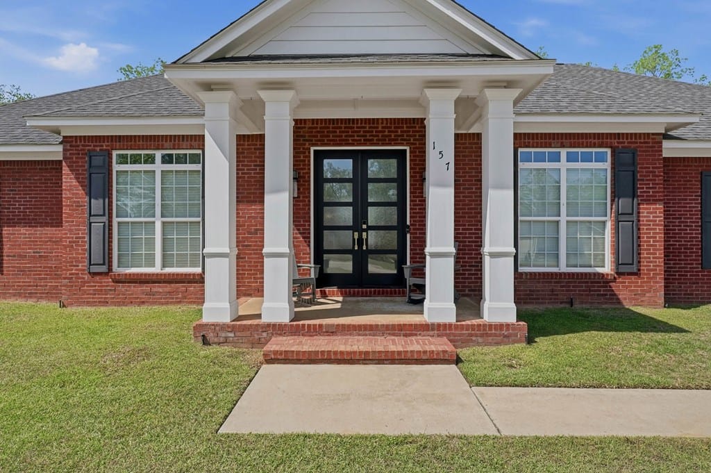 157 Belmont Drive, Leesburg, GA, 31763 — Photo 3