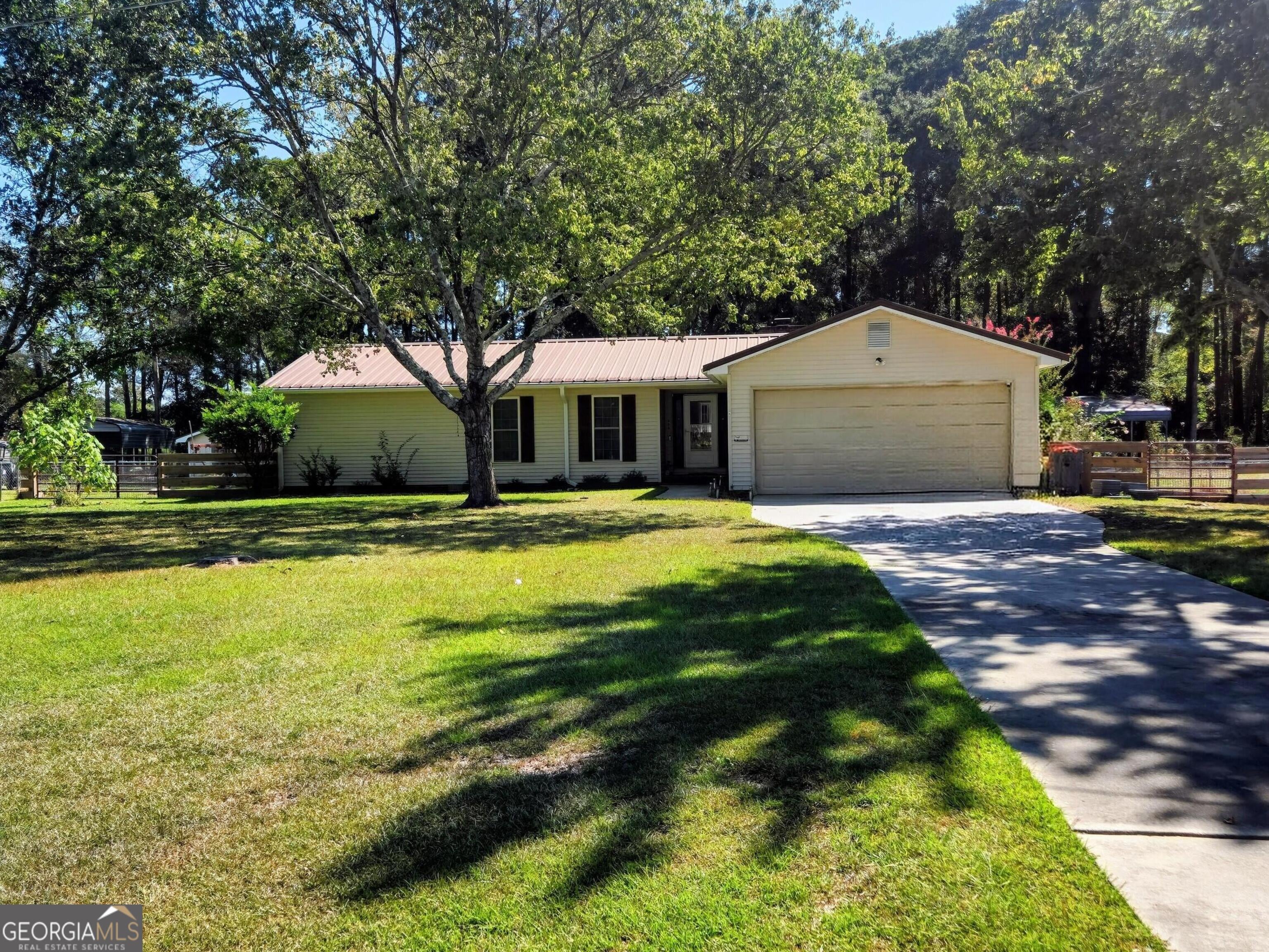 273 Vanceville County Line Rd, Tifton, GA 31794