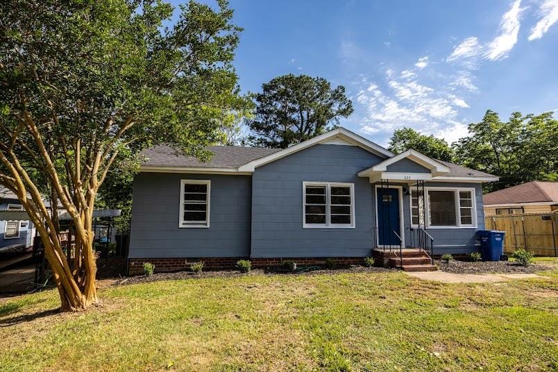 323 48th Street, Columbus, GA, 31904