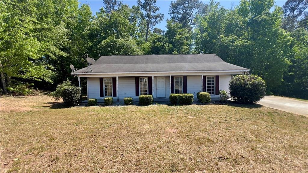 2302 Level Court, Phenix City, AL, 36869