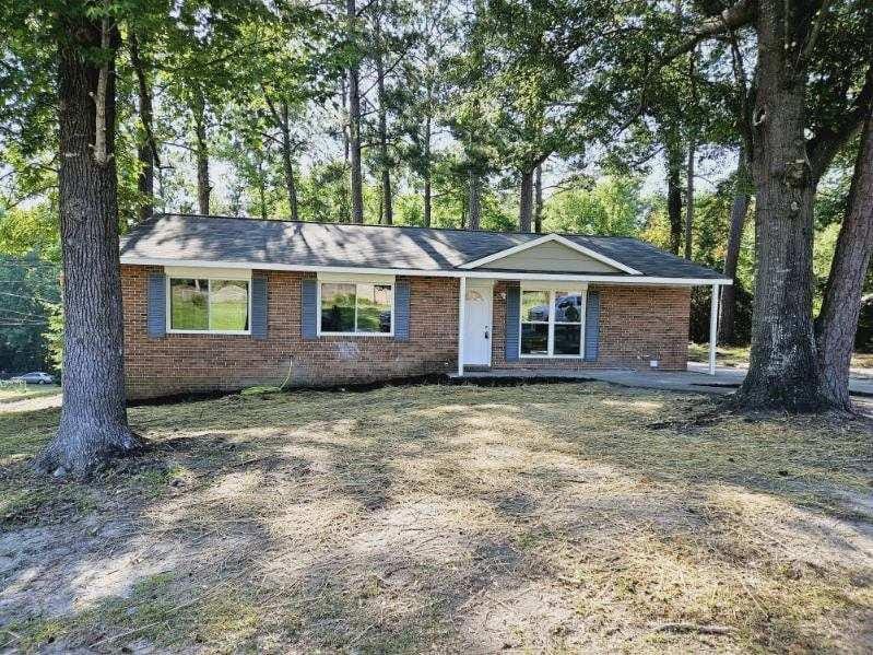 3142 Waddell Drive, Columbus, GA, 31907