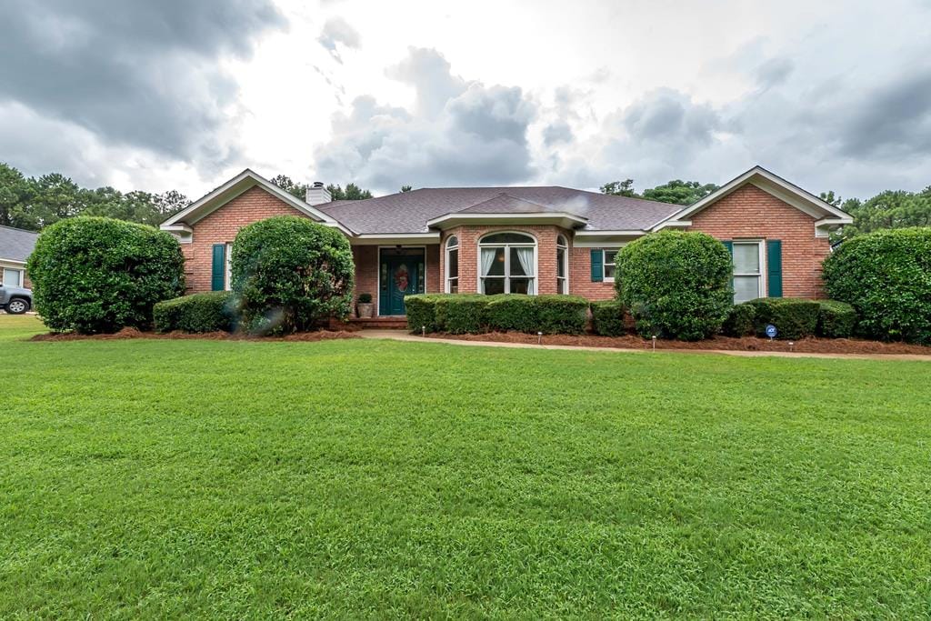 32 Bugle Brook Court, Midland, GA, 31820