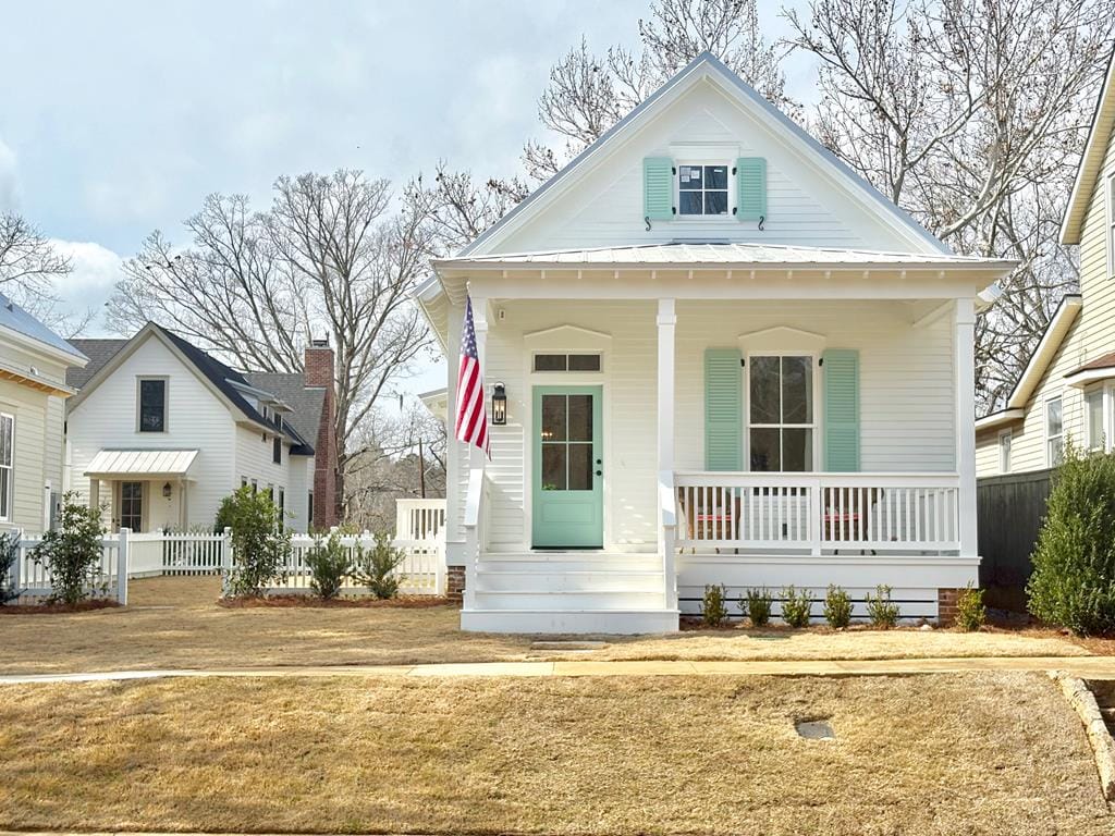 3237 Park Avenue, Columbus, GA, 31904