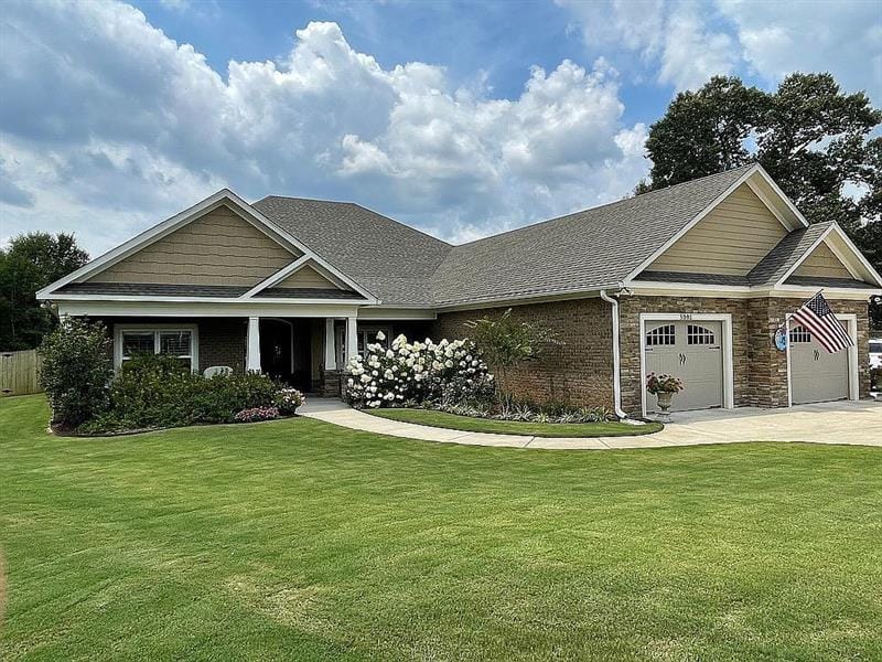 5001 Daylily, Phenix City, AL, 36867
