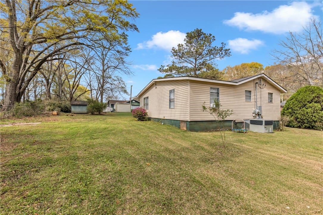 411 Brannon Ave, Opelika, AL 36801, USA — Photo 3