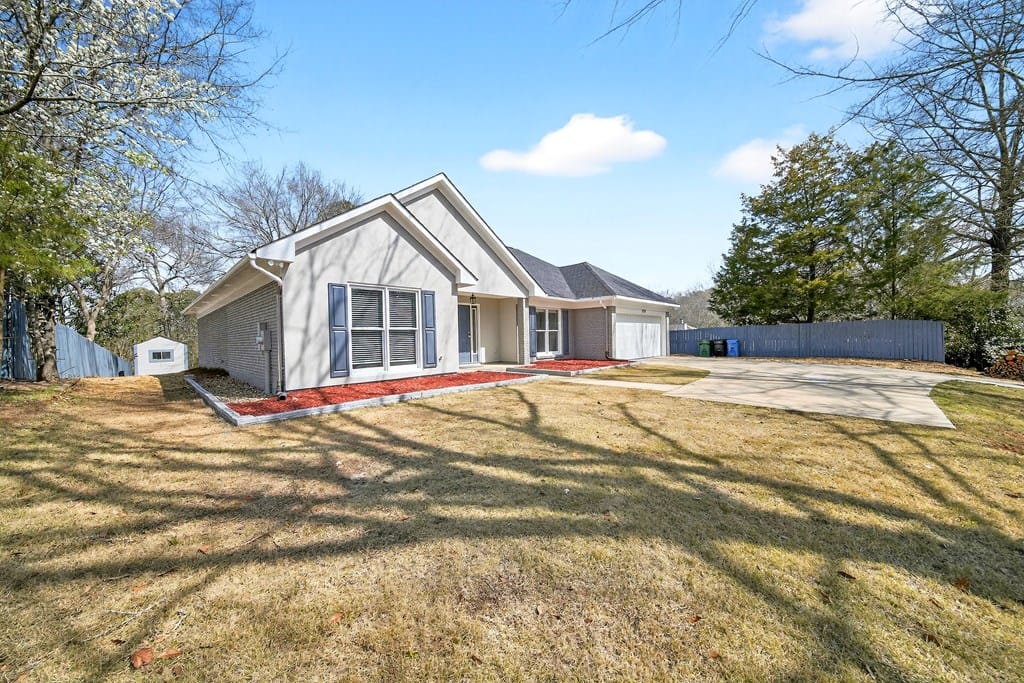 1719 Double Churches Road, Columbus, GA, 31904 — Photo 3