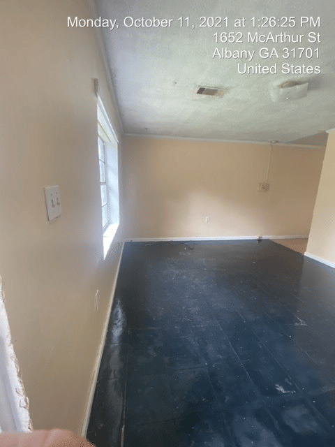 1654 Mc Arthur Street, Albany, GA, 31701 — Photo 3