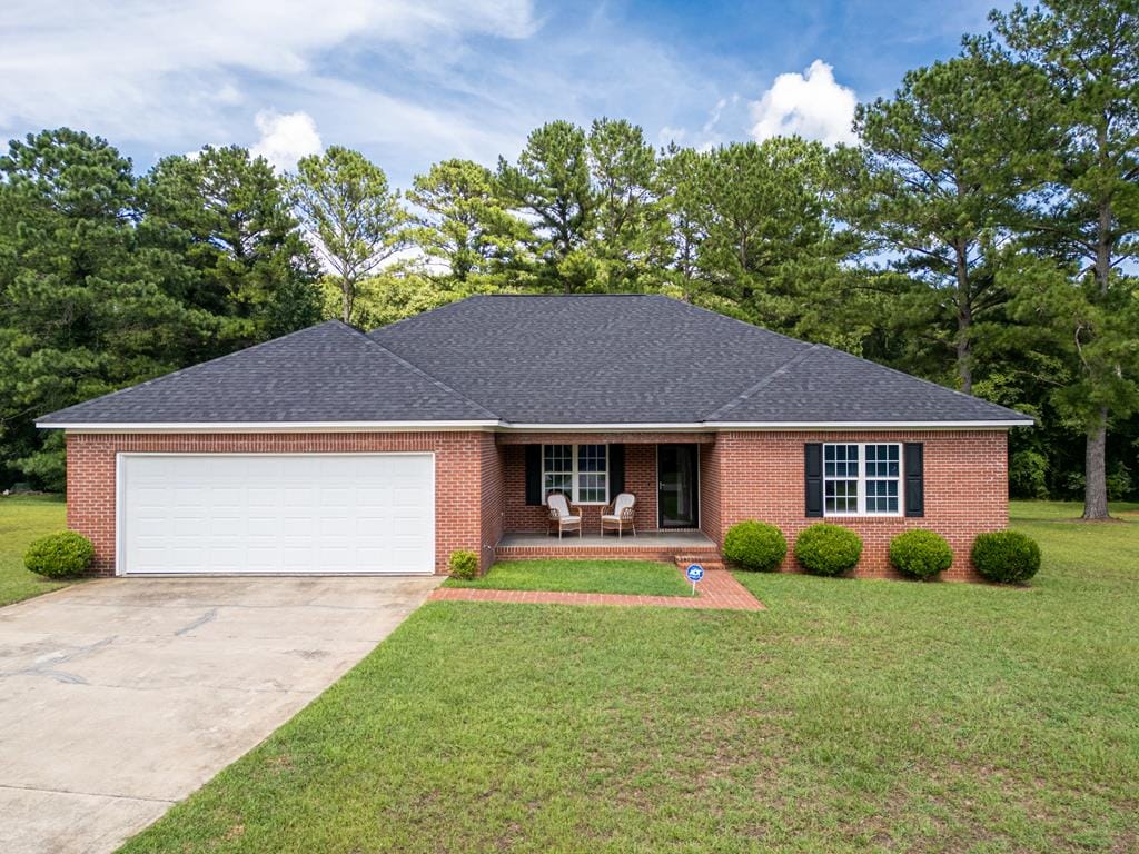 2915 Harvest Lane, Albany, GA, 31721