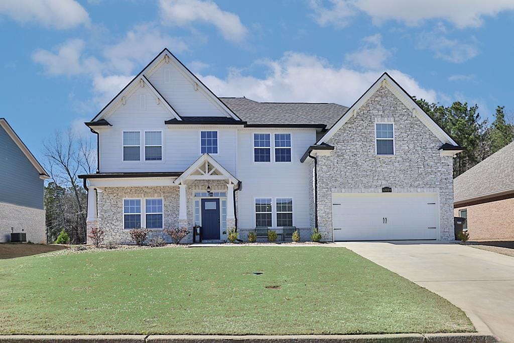 6909 Riverbrook Trace, Columbus, GA, 31904