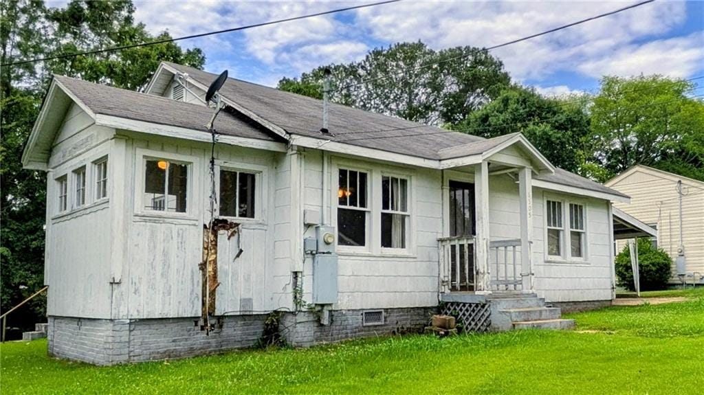 6505 23rd Ave, Valley, AL 36854