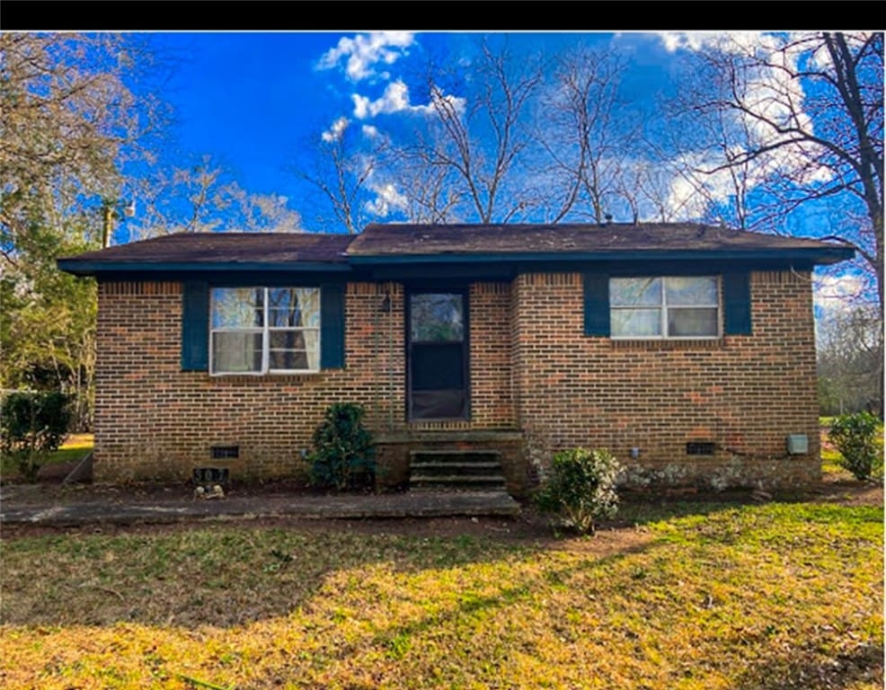 307 1ST, Lafayette, AL, 36862