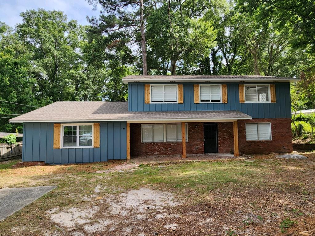 4134 King Arthur Drive, Columbus, GA, 31907