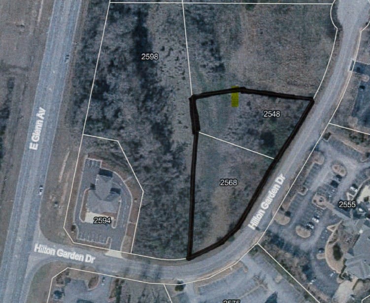 2548 Hilton Garden Dr, Auburn, AL 36830