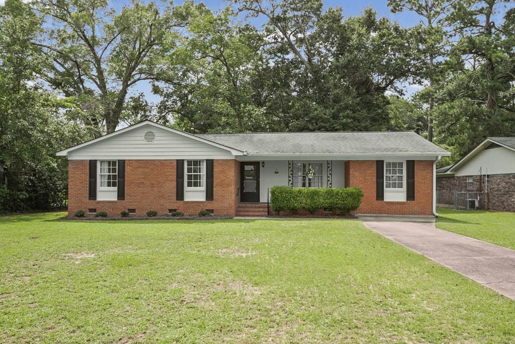2717 Elton St, Albany, GA 31707