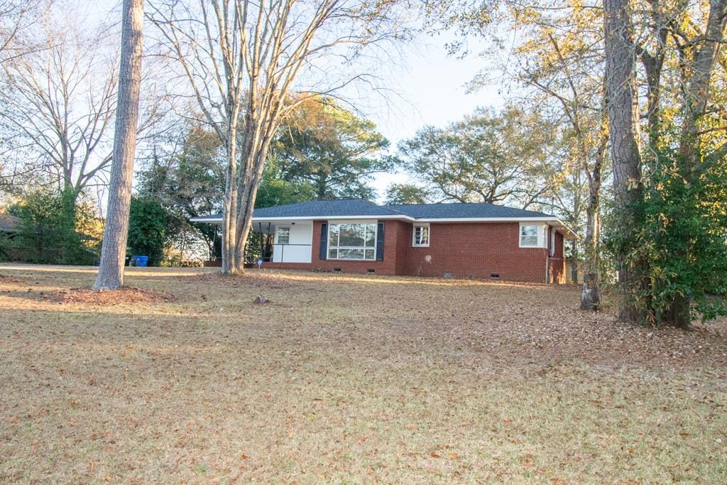 5546 Glenview Drive, Columbus, GA, 31907-4342