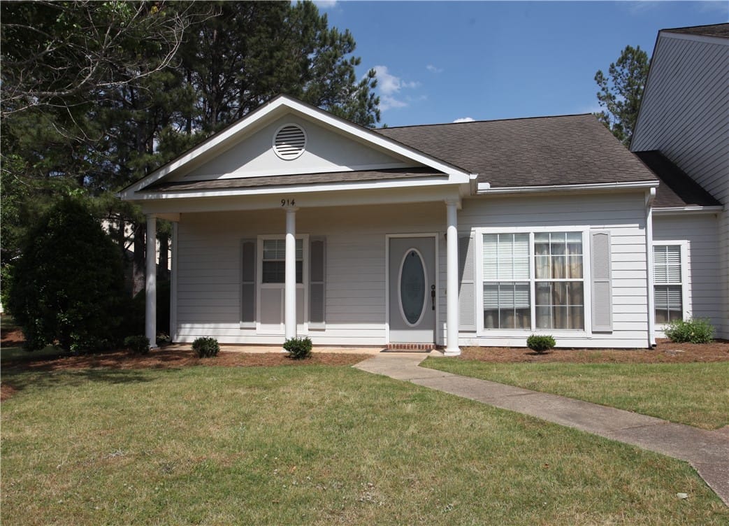 910 Harvard Place, Auburn, AL, 36830 — Photo 2