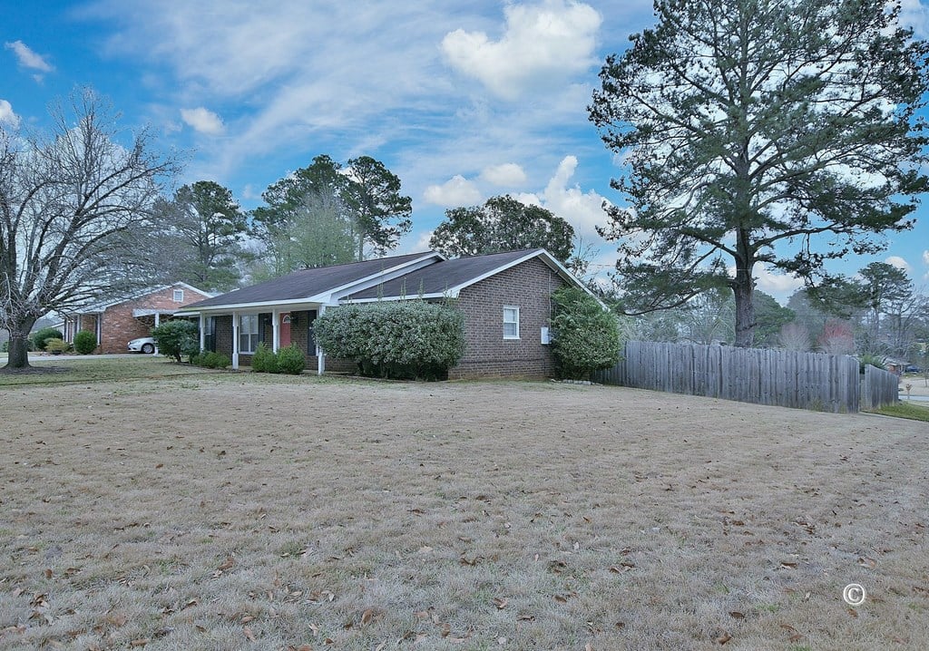 3202 Jottings Drive, Columbus, GA, 31909