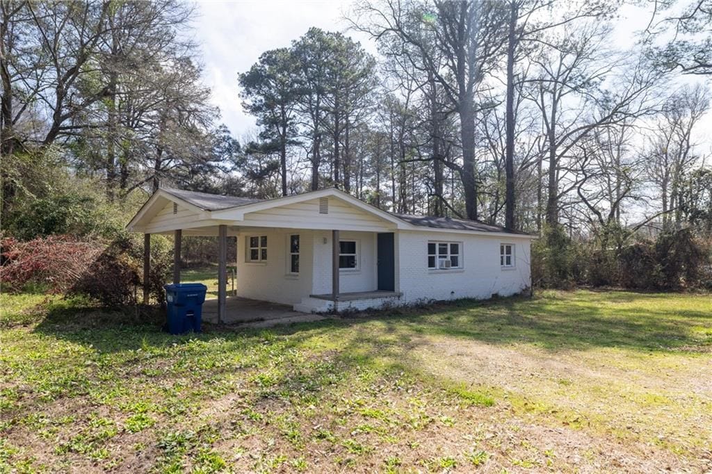 2764 Highway 0169, Opelika, AL, 36804