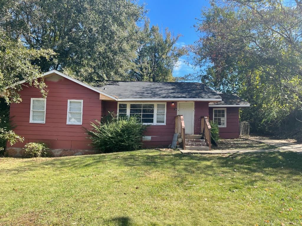 126 Torch Hill Rd, Columbus, GA 31903, USA — Photo 1