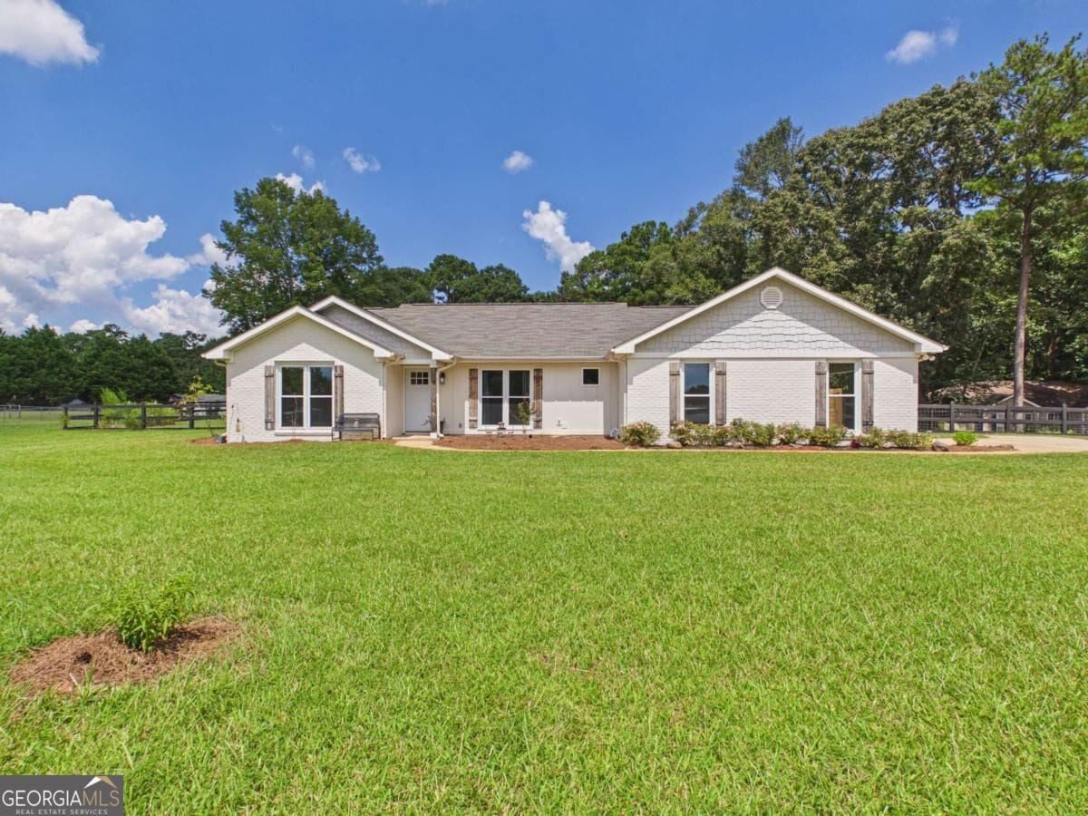 104 Huntington Drive, LaGrange, GA, 30240