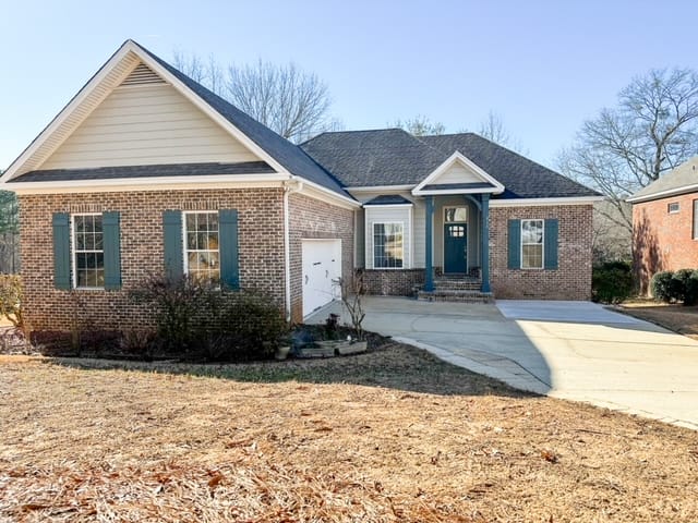 866 Stanton Drive, Auburn, AL, 36830 — Photo 2