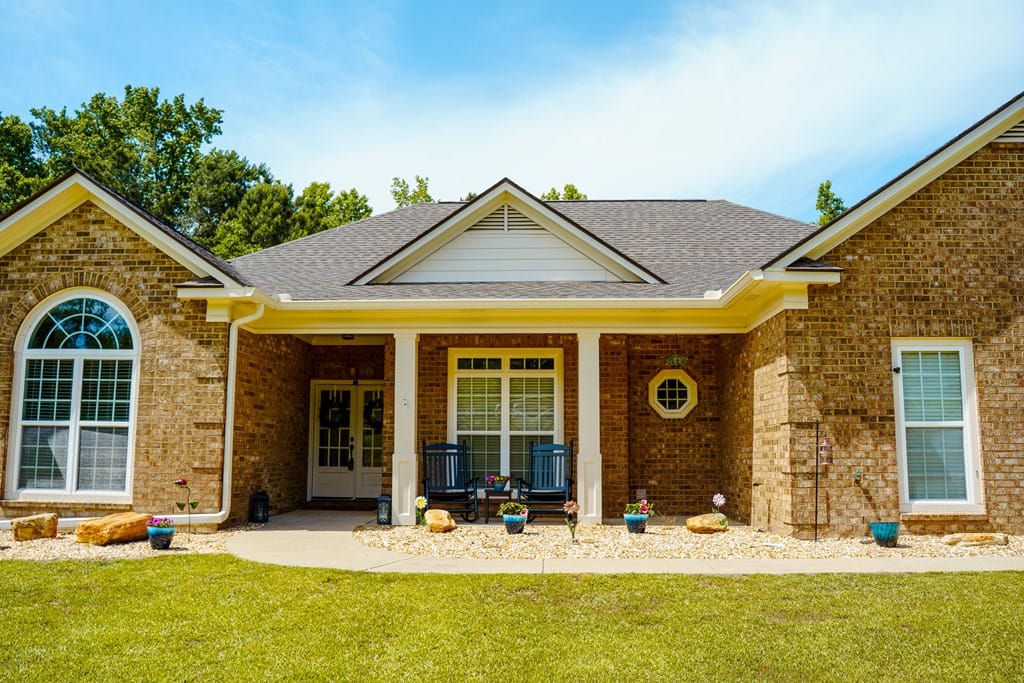 28 Teddy Bear Lane, Waverly Hall, GA, 31831 — Photo 2