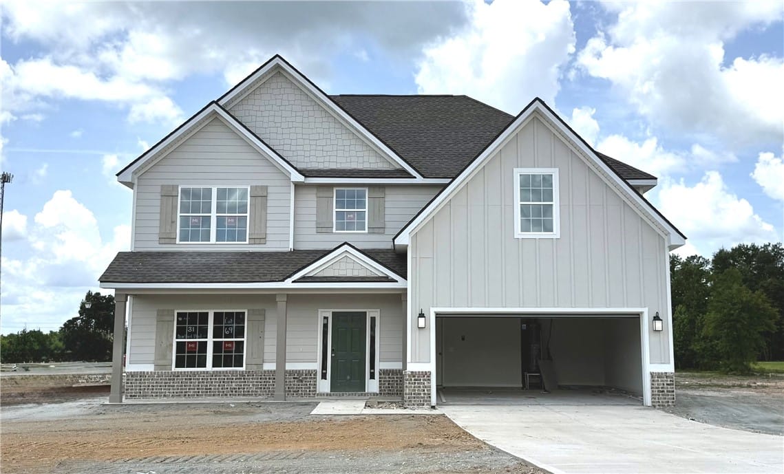 31 HEARTLAND, Fort Mitchell, AL, 36856
