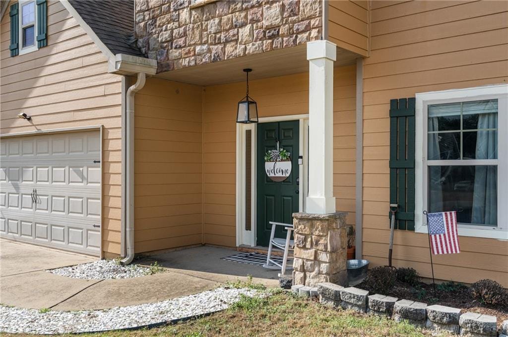 24 Churchhill Drive, Fort Mitchell, AL, 36856 — Photo 2