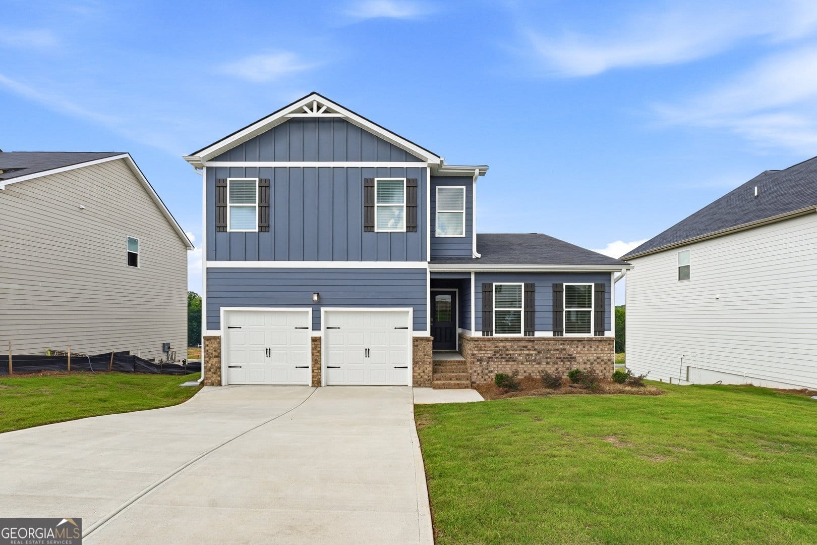 717 Lipizzan, Hogansville, GA, 30230