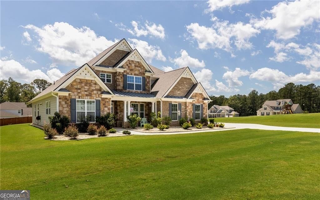 21 Timber Ln, Newnan, GA 30265