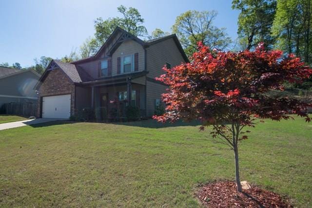 82 Foggy Cedar Drive, Hamilton, GA, 31811