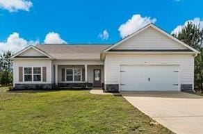 25 Belmont Drive, Phenix City, AL, 36856