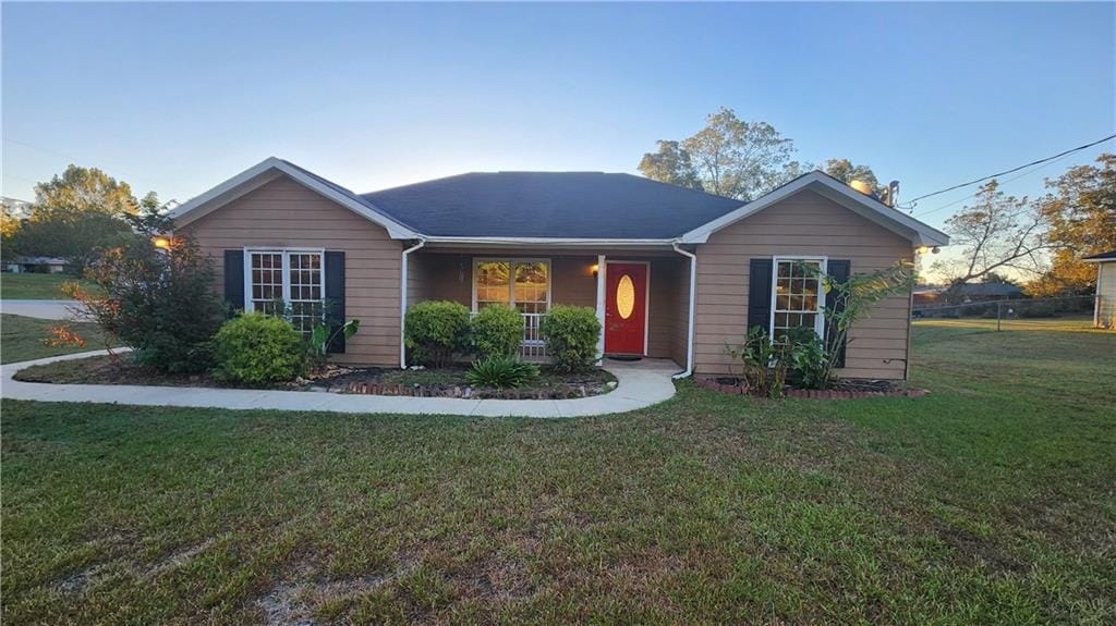 45 Martin Drive, Phenix City, AL, 36869