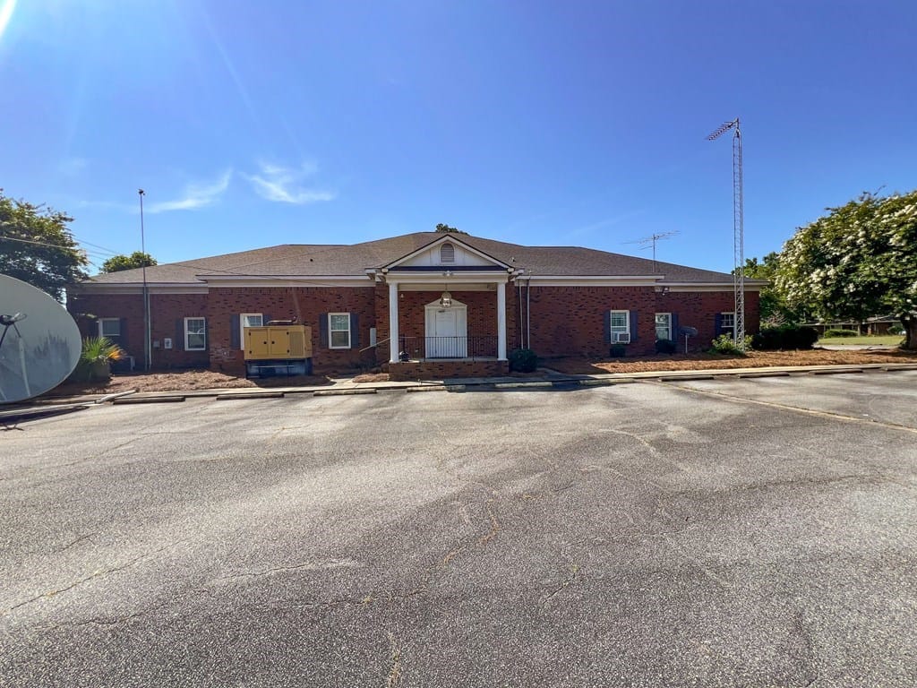 1201 Stuart Ave, Albany, GA 31707