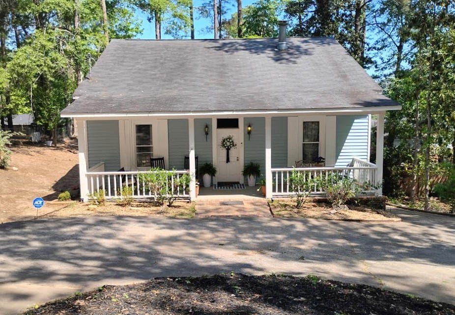 904 Mayes Way, Manchester, GA, 31816 — Photo 3