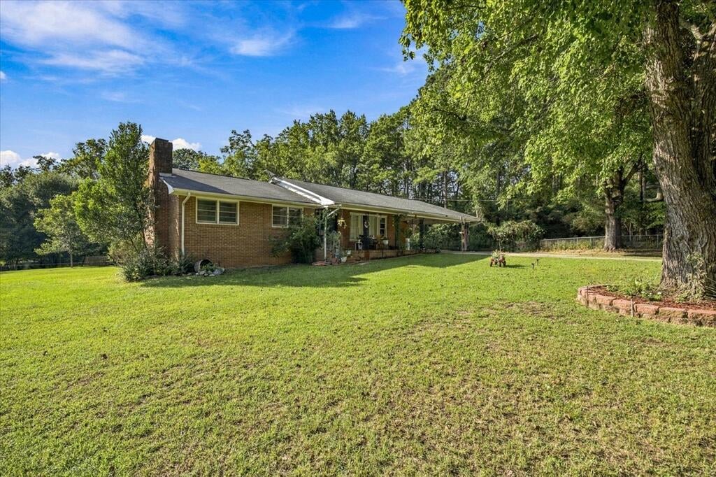 169 Lafayette Rd, Cusseta, GA 31805