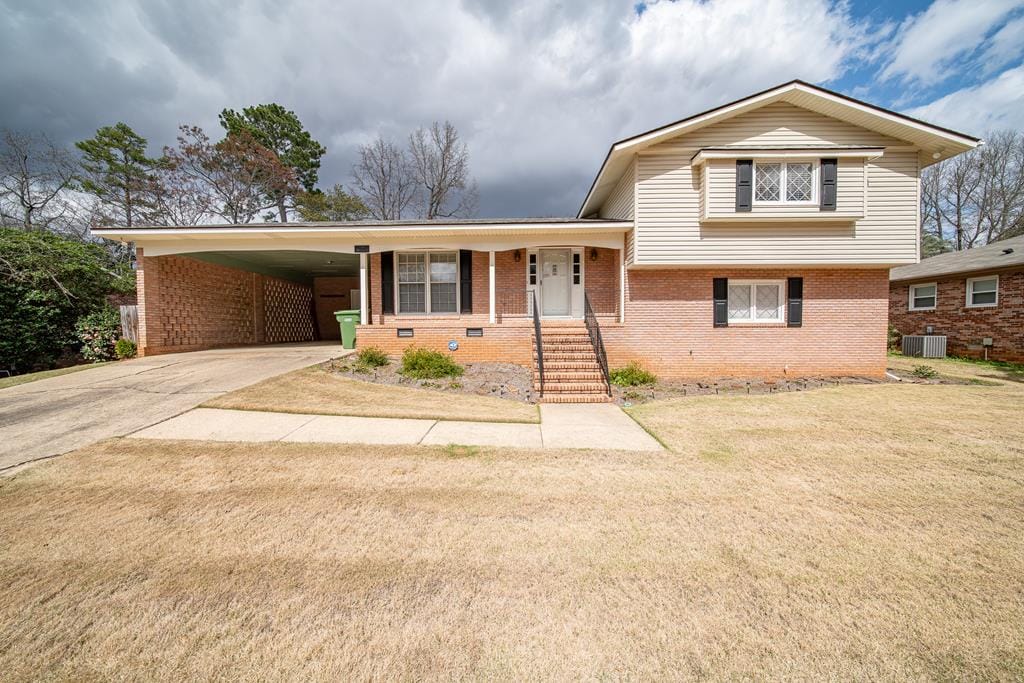 3749 Gray Fox Drive, Columbus, GA, 31909