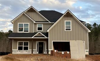 2359 Fuzzy, Opelika, AL, 36804