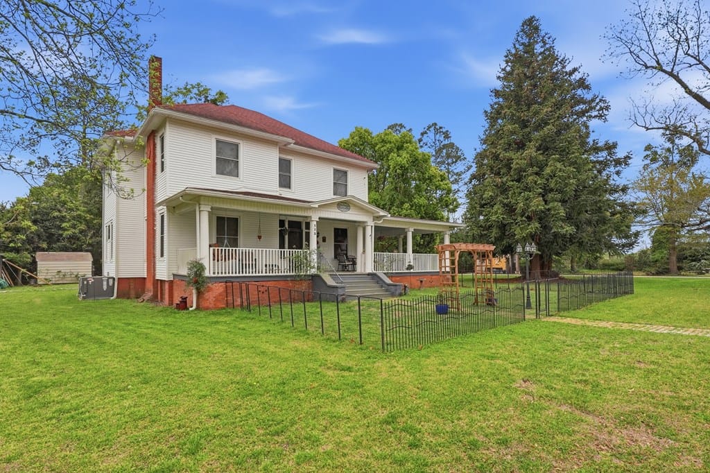 173 Main Street, Parrot, GA, 39877 — Photo 3