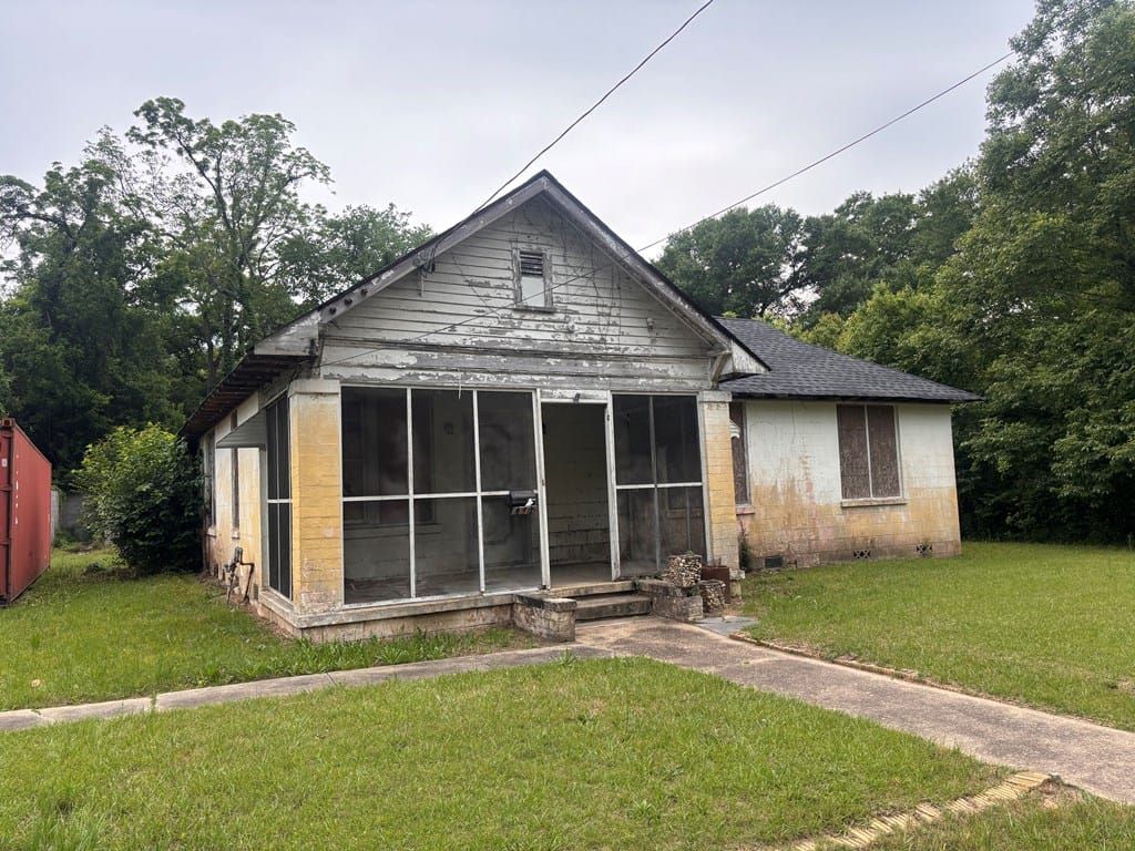2918 9th St, Columbus, GA 31906