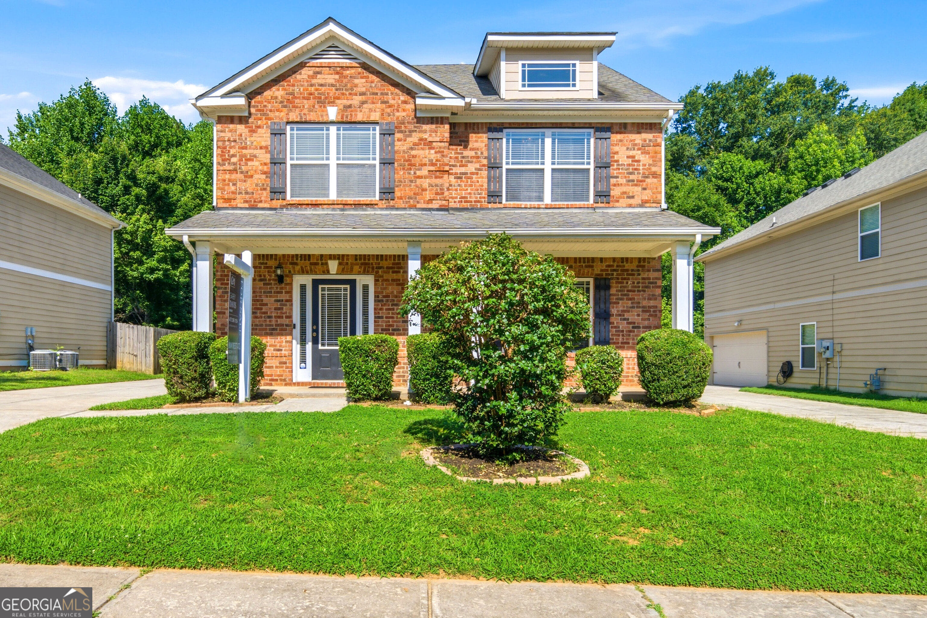 9 Matador Way, Newnan, GA, 30263