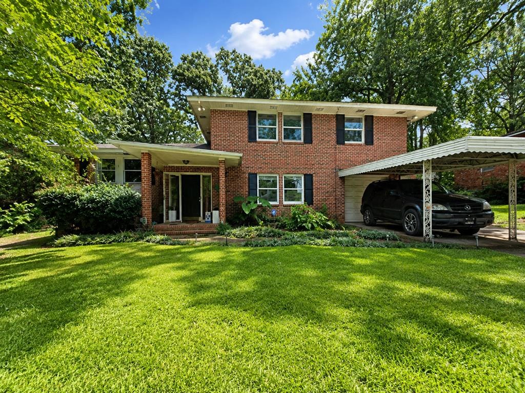 4344 Acacia Drive, Columbus, GA, 31904