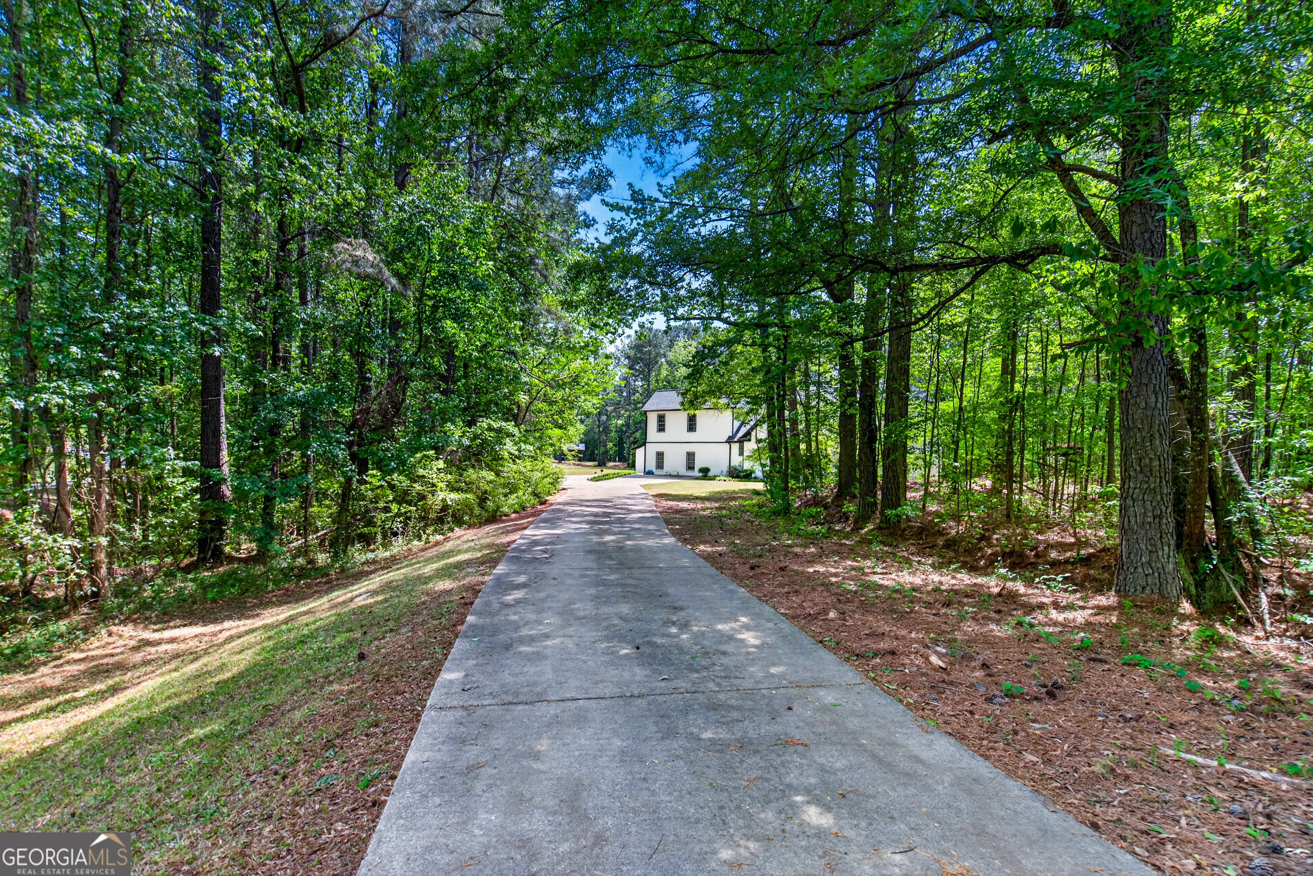 11 St Marks Rd, Hogansville, GA 30230