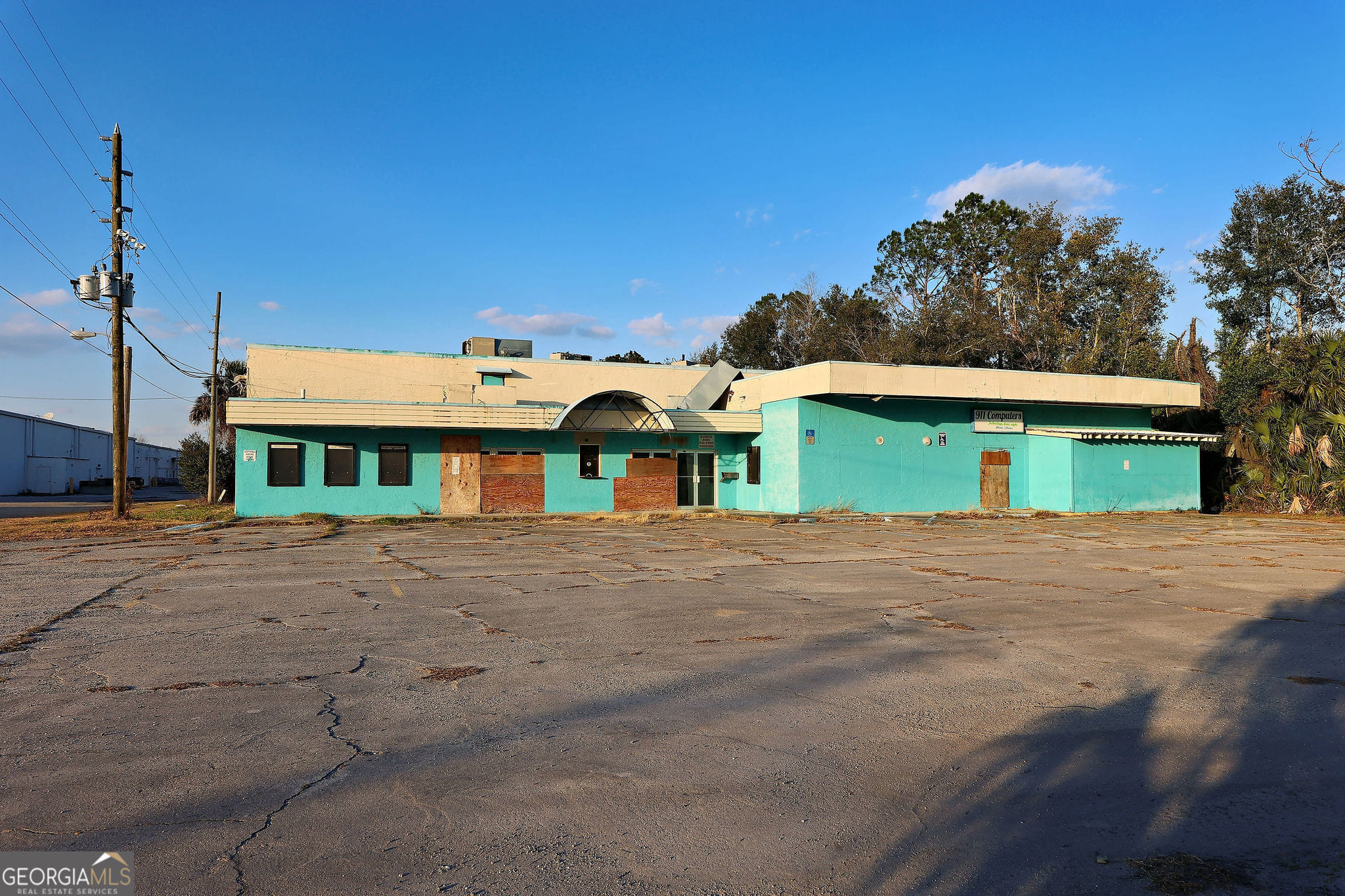 118 East Park Street, Perry, FL, 32348