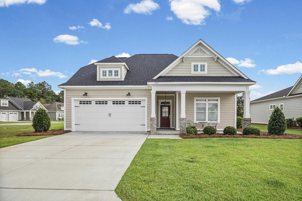 140 Oakside Circle, Leesburg, GA, 31763